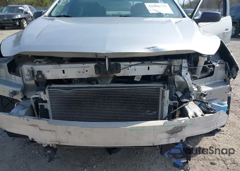 2013 Chevrolet Malibu 1Ls from USA, damaged, VIN 1G11B5SA0DF145360